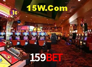 Especiais de Fim de Semana 159bet