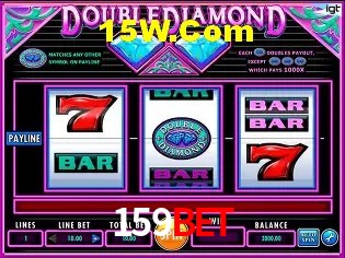 Casino Ao Vivo 159bet