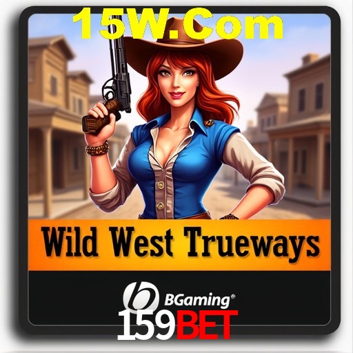 Interface do App 159bet