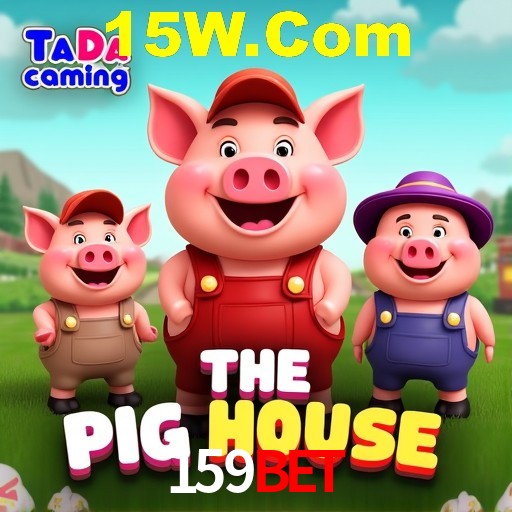 Bônus de Boas-vindas 159bet