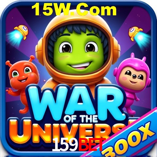 Descubra o Mundo do Cassino Online com 159bet