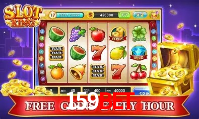 Estatísticas do Jogo 159bet